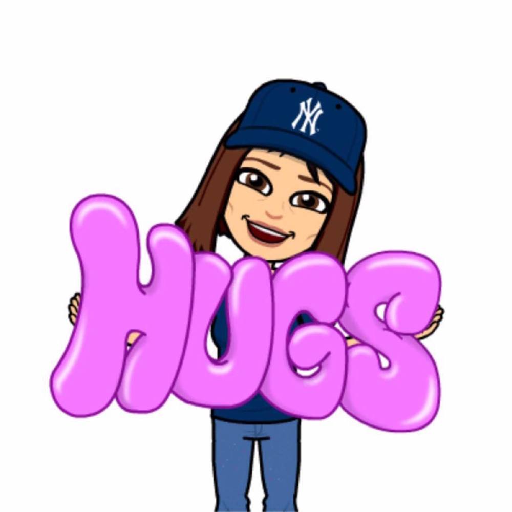 Meet your Posher, Maria